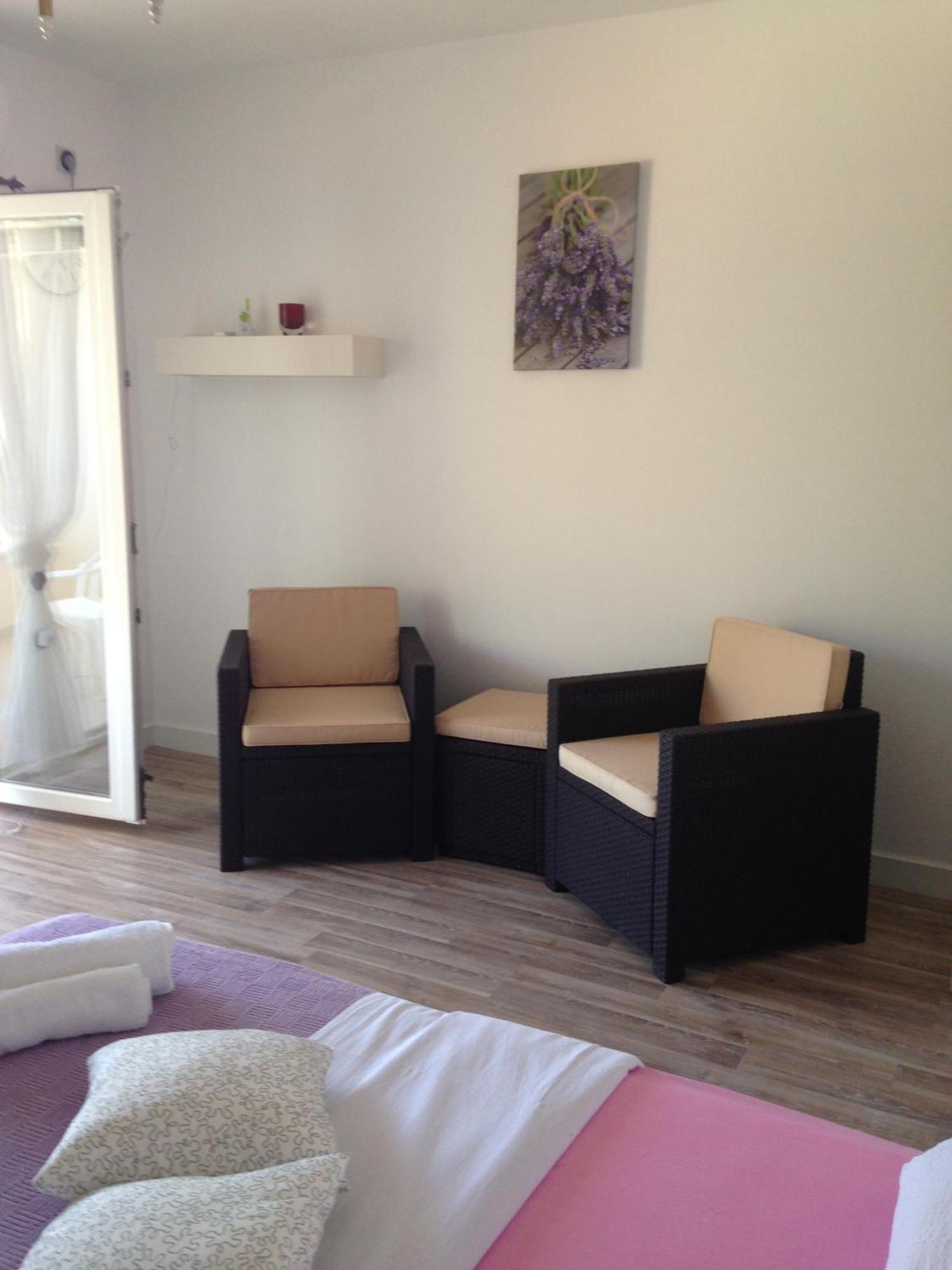 Mediterranean Apartment With Great Sea View Marina Chambre photo