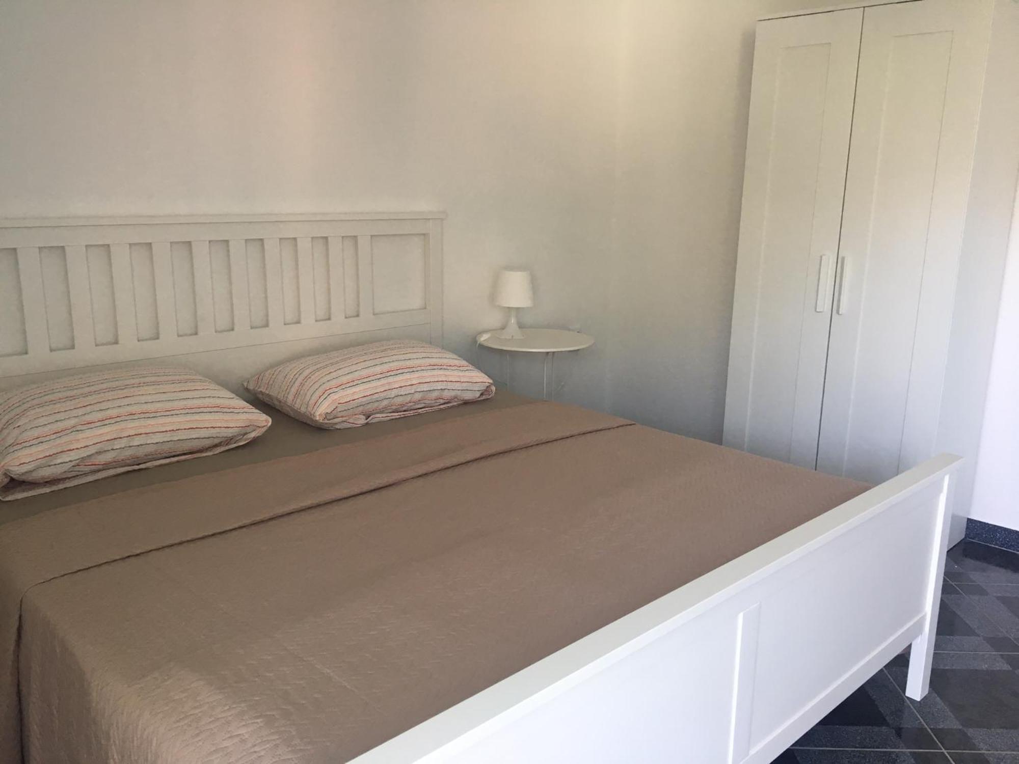 Mediterranean Apartment With Great Sea View Marina Extérieur photo