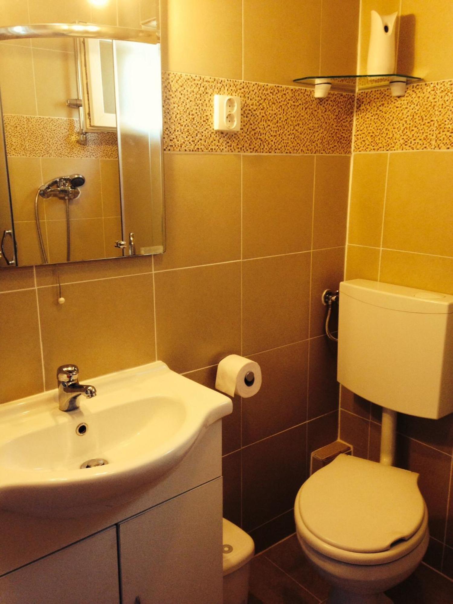 Mediterranean Apartment With Great Sea View Marina Chambre photo