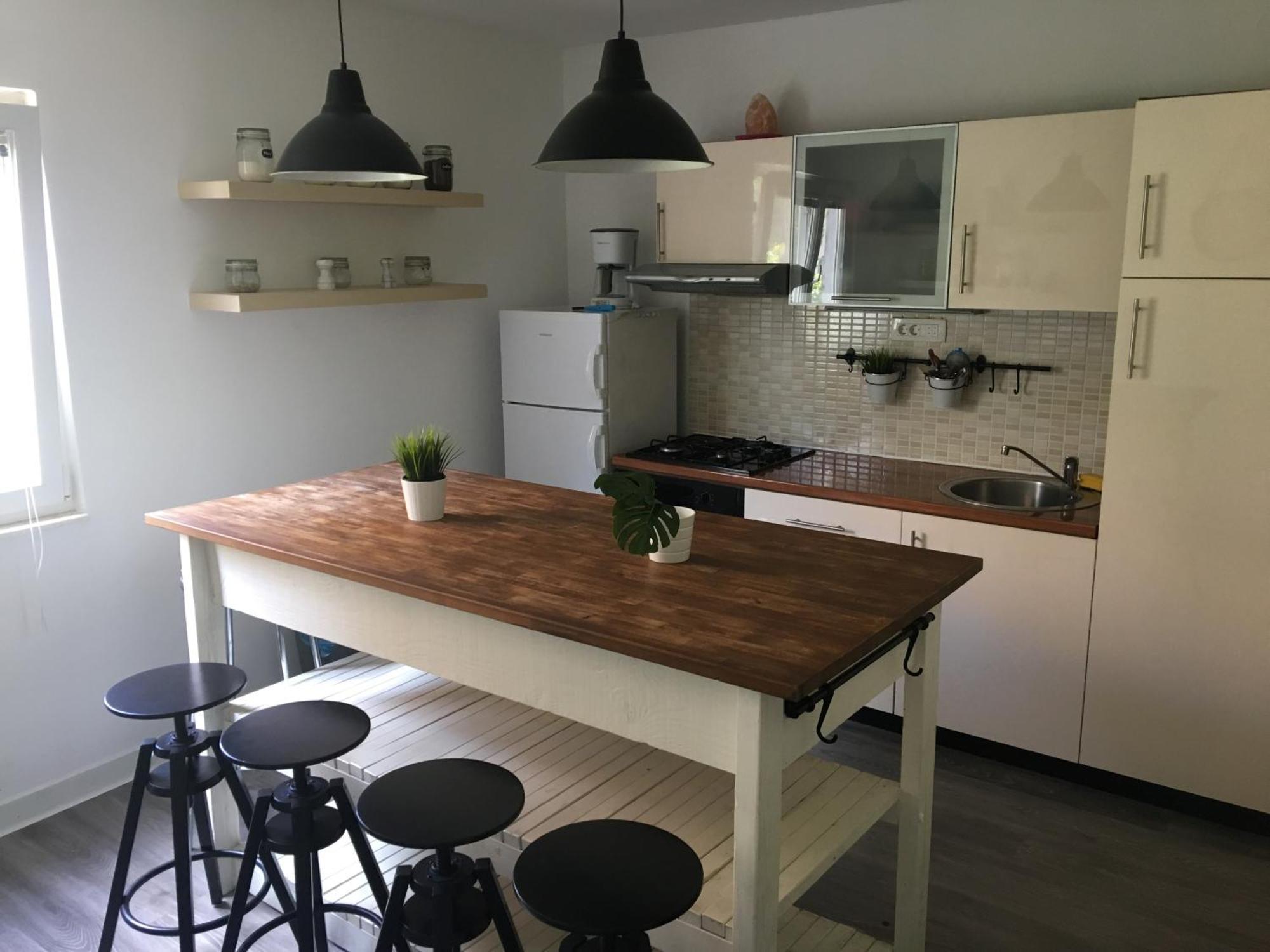 Mediterranean Apartment With Great Sea View Marina Extérieur photo